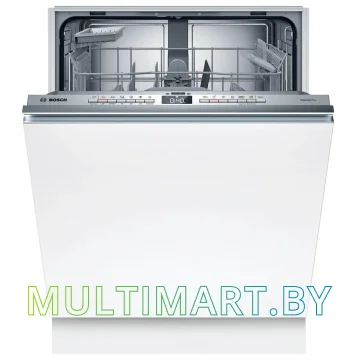 Посудомоечная машина Bosch SMV4HAX48E